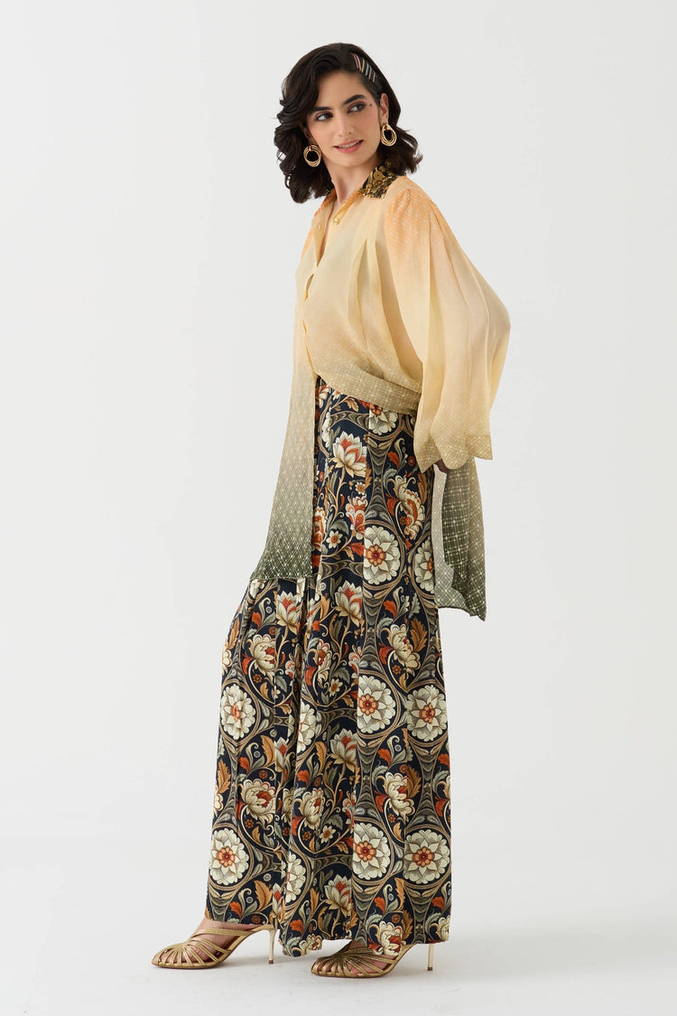 The Artful Edit - Dahlia Co-Ord