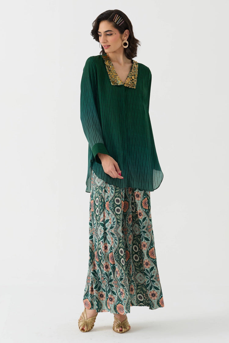 The Artful Edit - Forest Co-Ord
