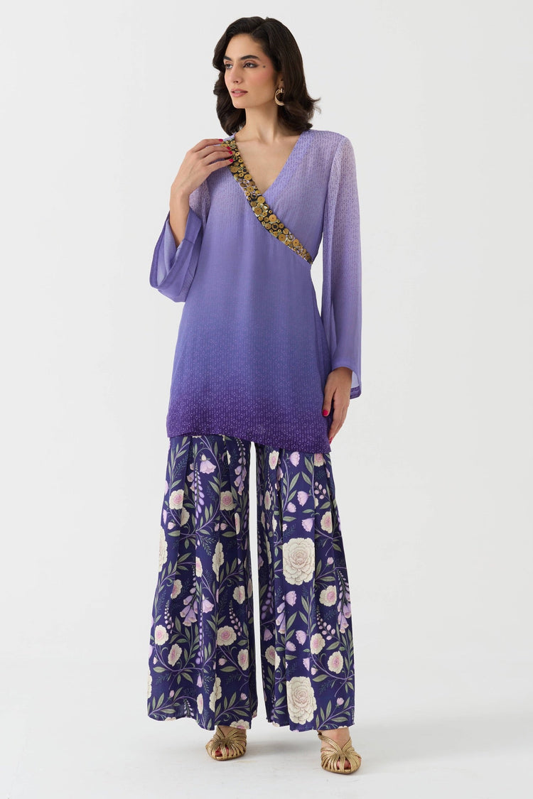 The Artful Edit - Iris Co Ord