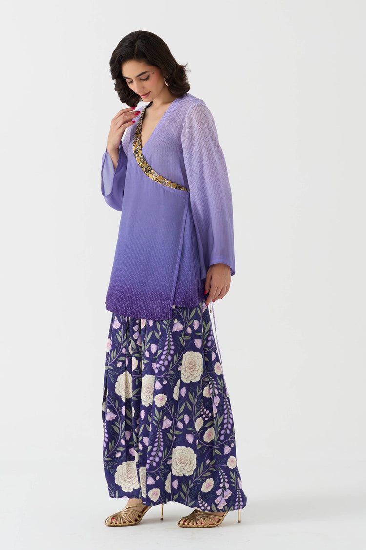 The Artful Edit - Iris Co Ord