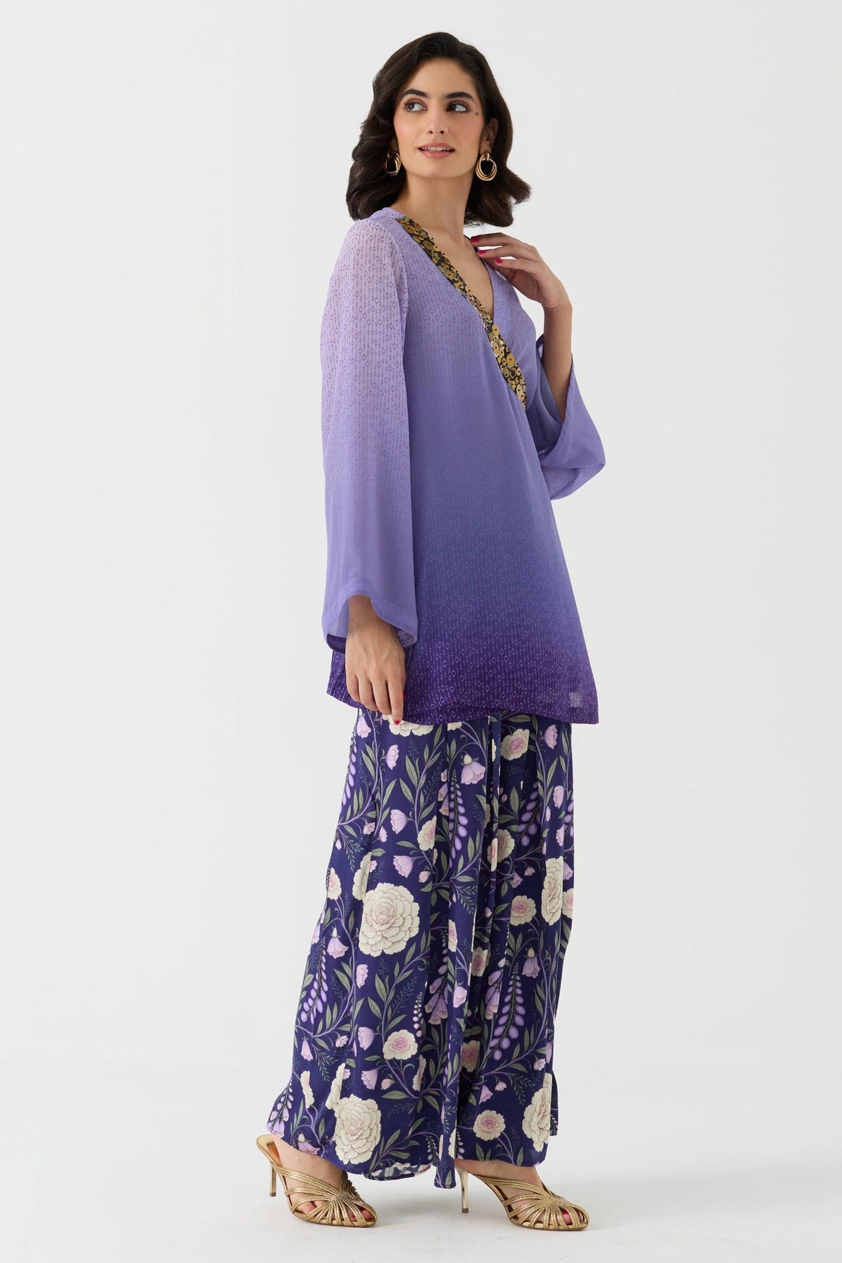 The Artful Edit - Iris Co Ord