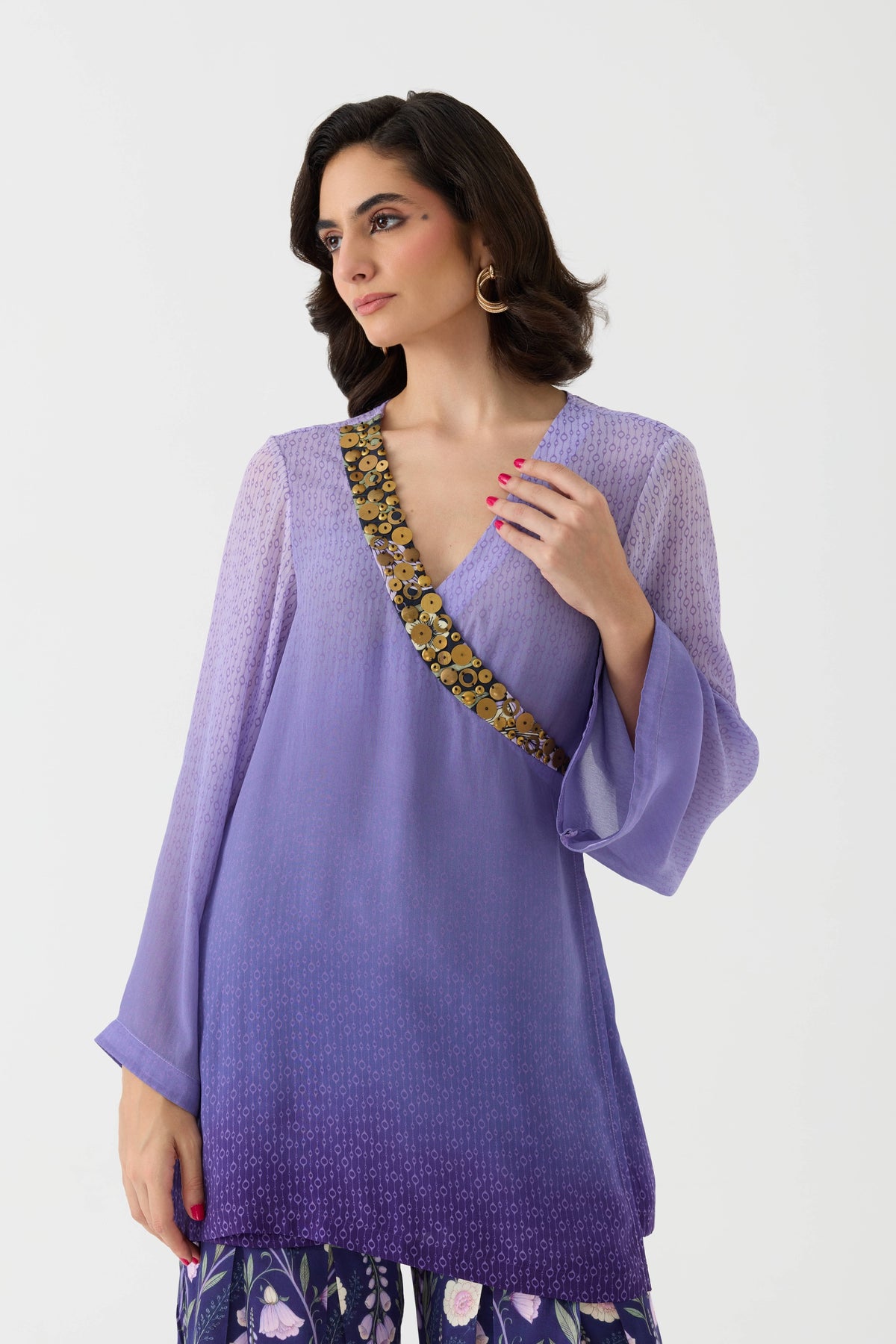 The Artful Edit - Iris Co Ord