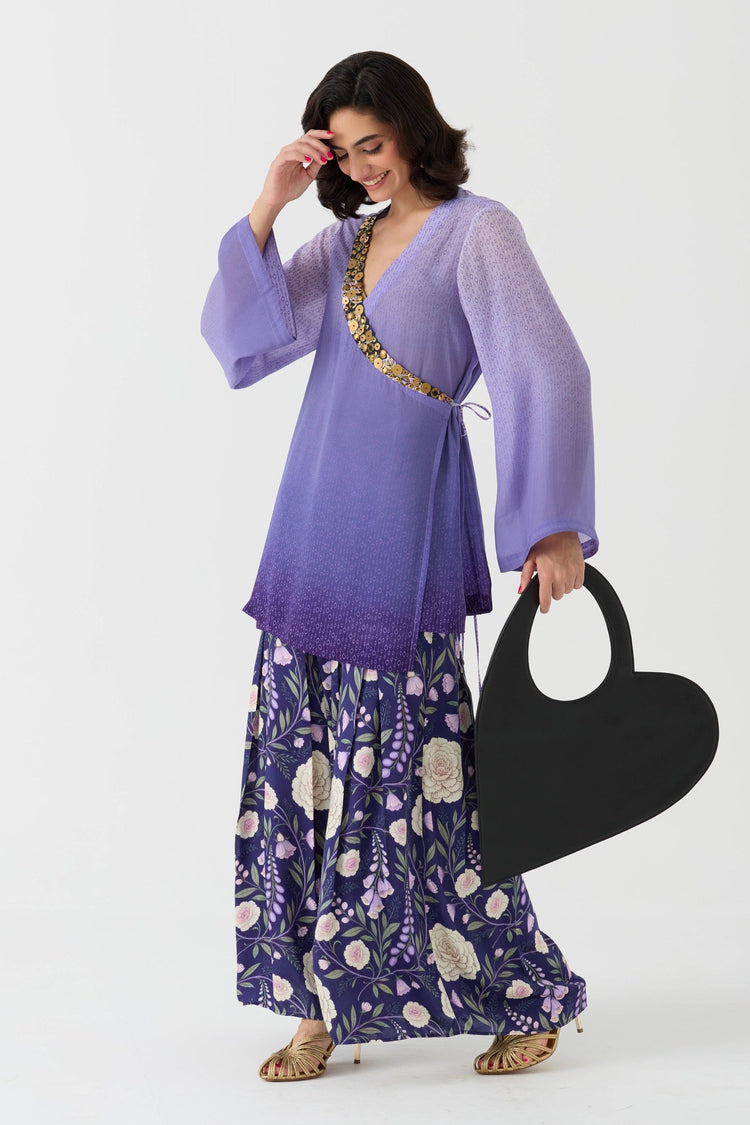 The Artful Edit - Iris Co Ord