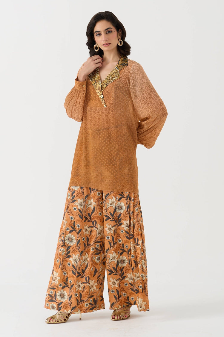 The Artful Edit - Honey Wildflower Set