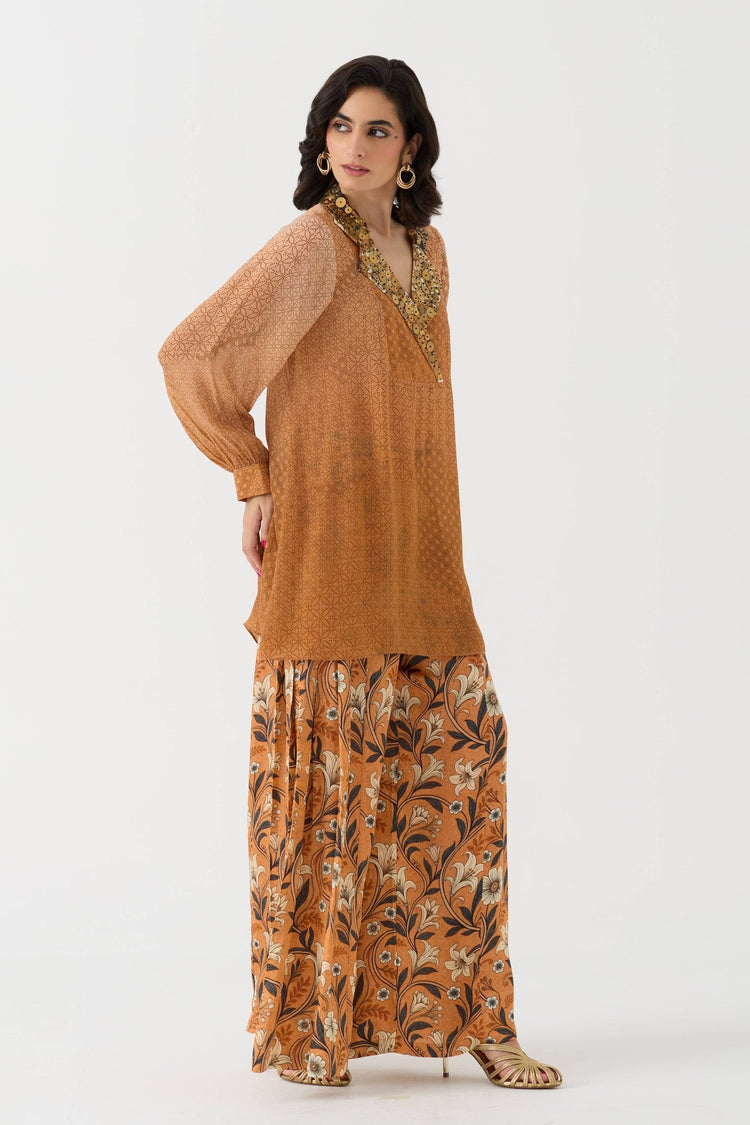 The Artful Edit - Honey Wildflower Set