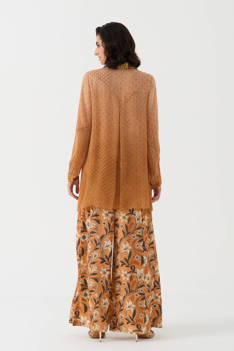 The Artful Edit - Honey Wildflower Set
