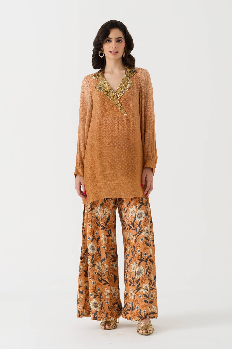 The Artful Edit - Honey Wildflower Set