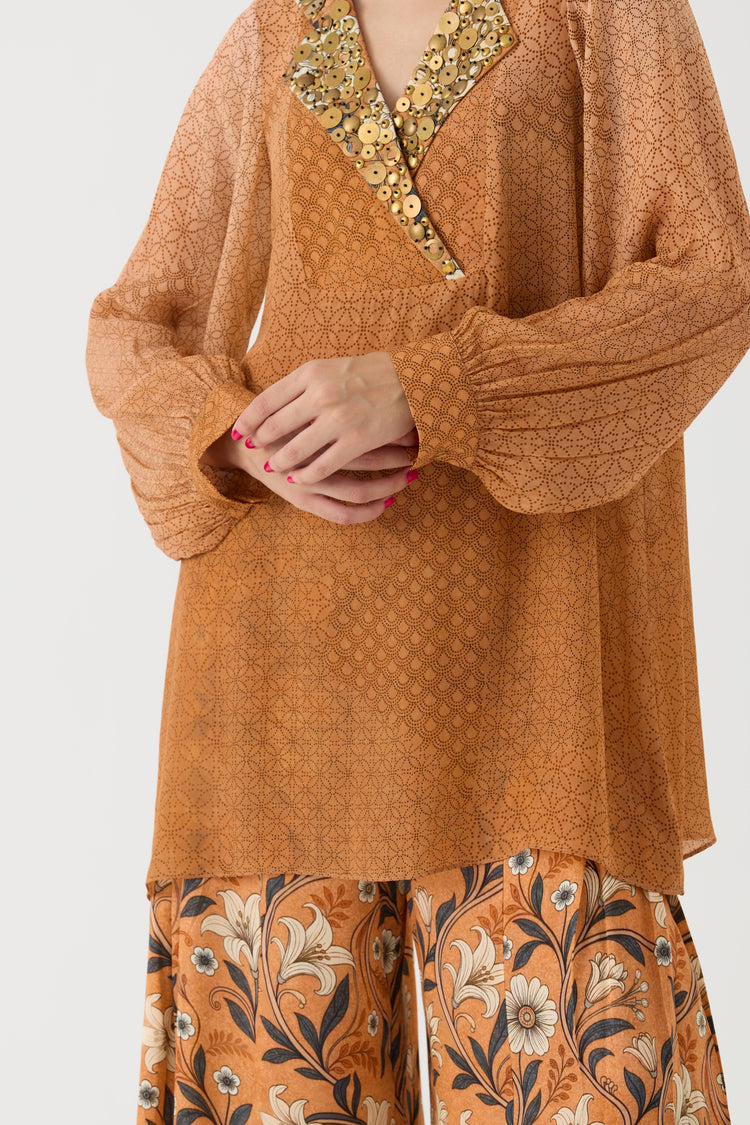 The Artful Edit - Honey Wildflower Set