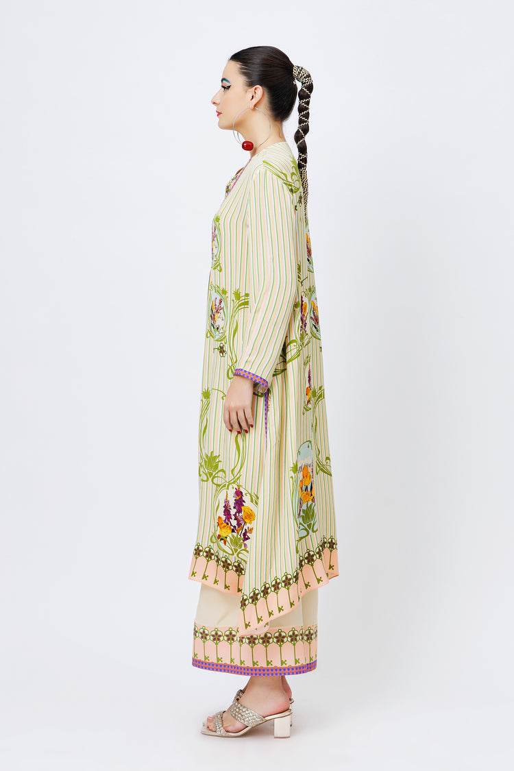 La Marais - Kurta Set