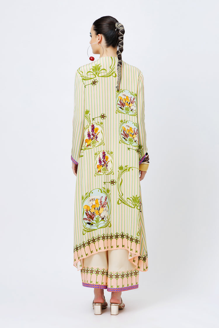 La Marais - Kurta Set
