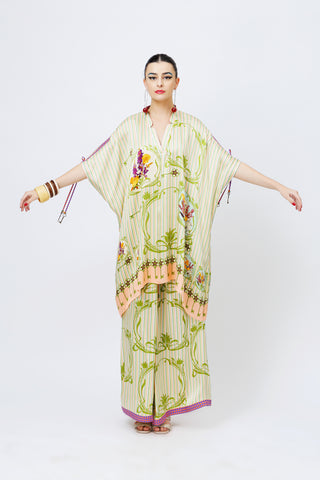 Le Marais - Kaftan Set