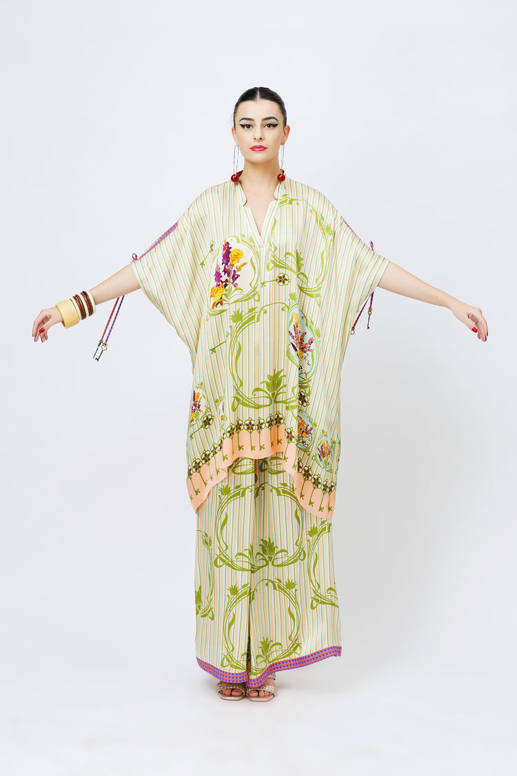 Le Marais - Kaftan Set