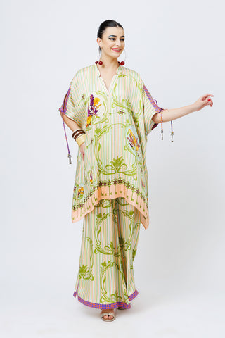 Le Marais - Kaftan Set