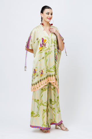 Le Marais - Kaftan Set
