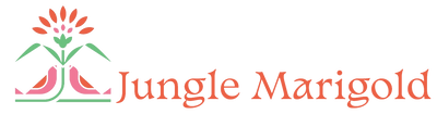 Jungle Marigold