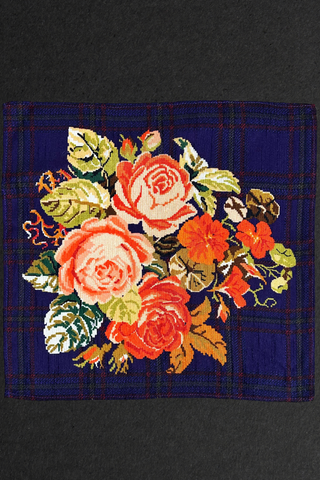 Pixel Tartan